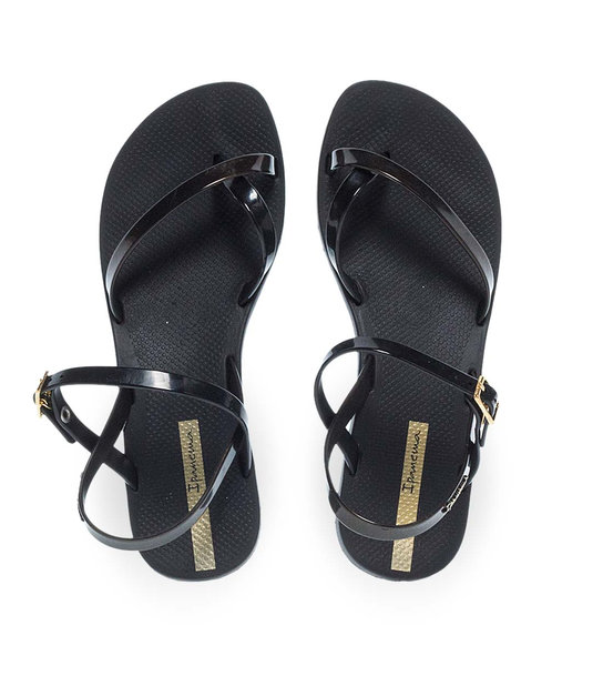 Γυναικεία Πέδιλα Θαλάσσης Ipanema 1-780-24335-26