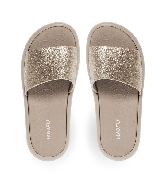 Women's slides Luofu 11829026