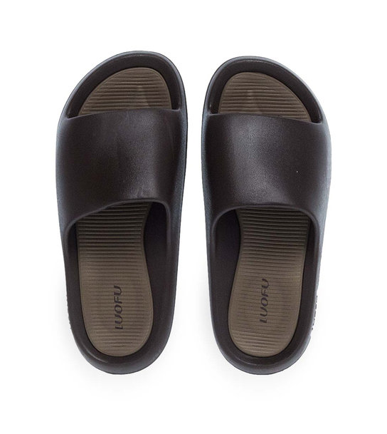 Mens slides Luofu 11829044