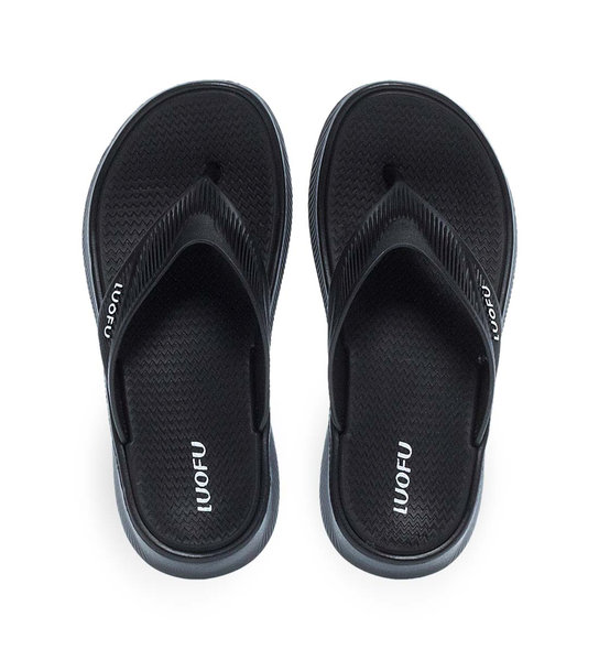 Women's Flip Flops Luofu 11829060