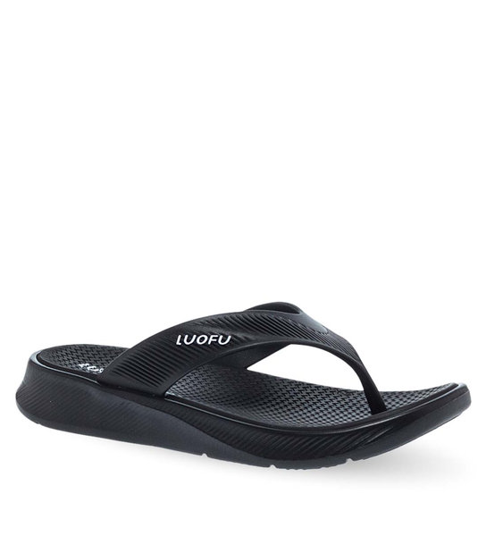 Γυναικείες Σαγιονάρες Θαλάσσης Με Δίχαλο Luofu 11829060