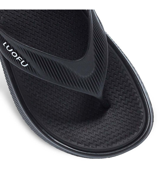 Γυναικείες Σαγιονάρες Θαλάσσης Με Δίχαλο Luofu 11829060