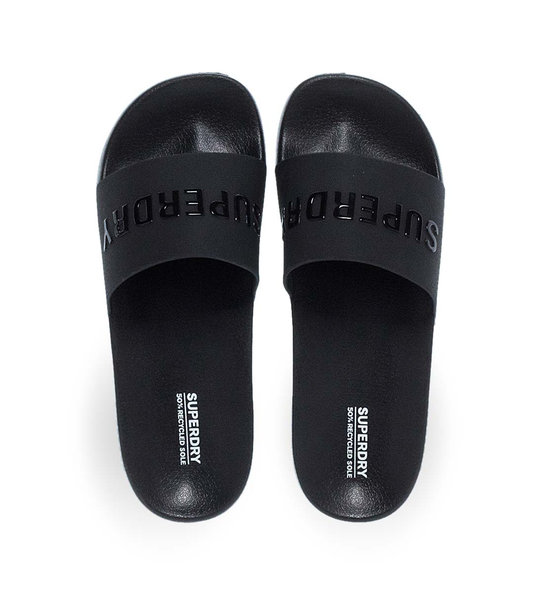 Ανδρικές Σαγιονάρες Θαλάσσης Με Φάσα Superdry Mf310255A