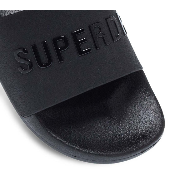 Ανδρικές Σαγιονάρες Θαλάσσης Με Φάσα Superdry Mf310255A