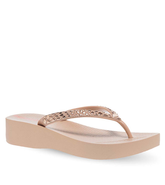 Γυναικείες Σαγιονάρες Θαλάσσης Ipanema 1-780-24320-26 1