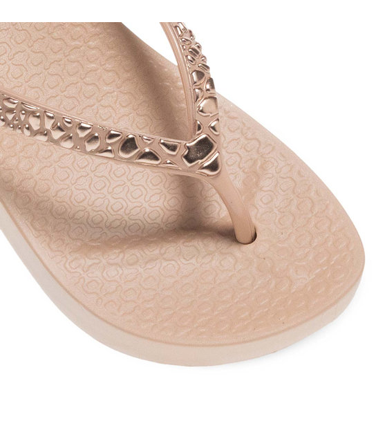 Γυναικείες Σαγιονάρες Θαλάσσης Ipanema 1-780-24320-26 1