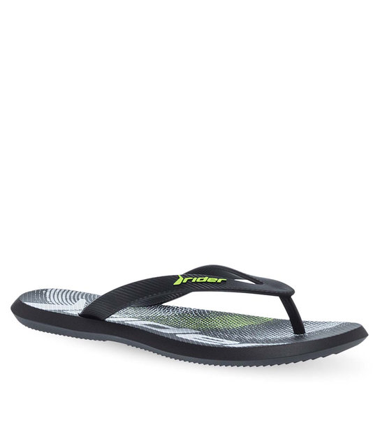 Mens Flip Flops Rider 1-780-24025-18