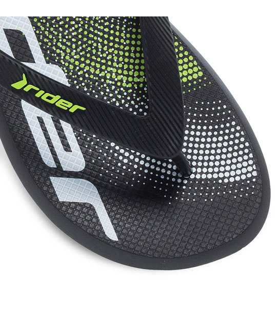 Mens Flip Flops Rider 1-780-24025-18