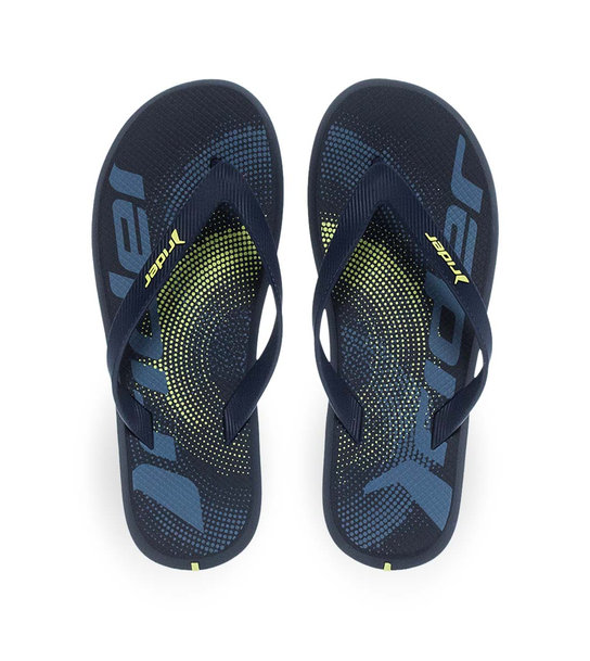 Ανδρικές Σαγιονάρες Θαλάσσης Rider 1-780-24025-18 1