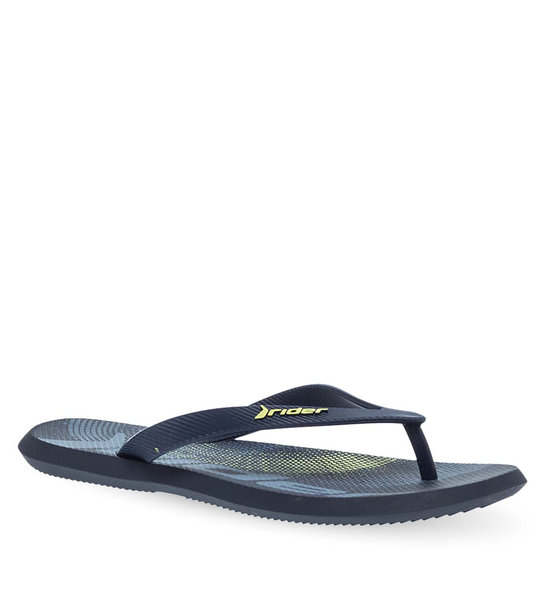 Mens Flip Flops Rider 1-780-24025-18 1