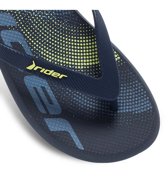 Mens Flip Flops Rider 1-780-24025-18 1