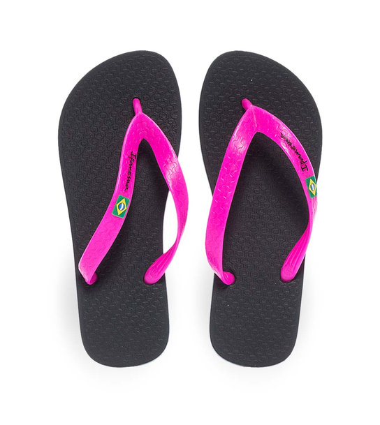 Women's Flip Flops Ipanema 1-780-24330-27 2