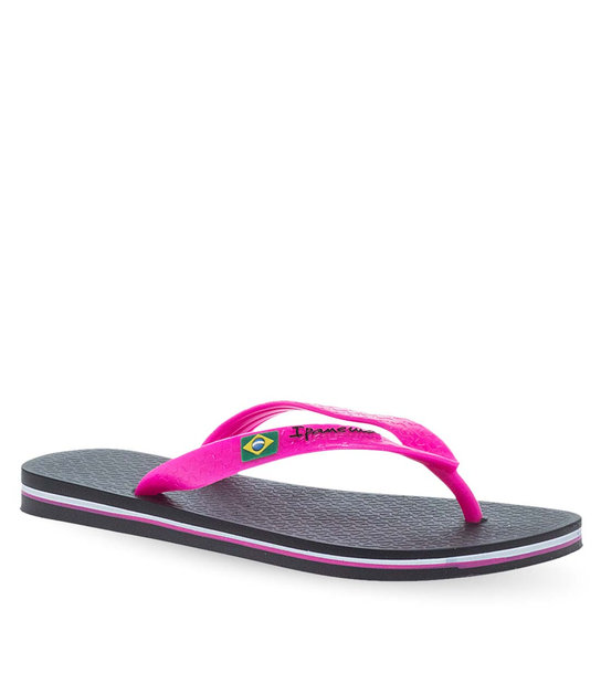 Womens Flip Flops Ipanema 1-780-24330-27 2