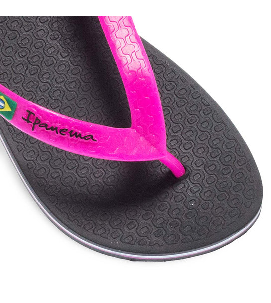Womens Flip Flops Ipanema 1-780-24330-27 2