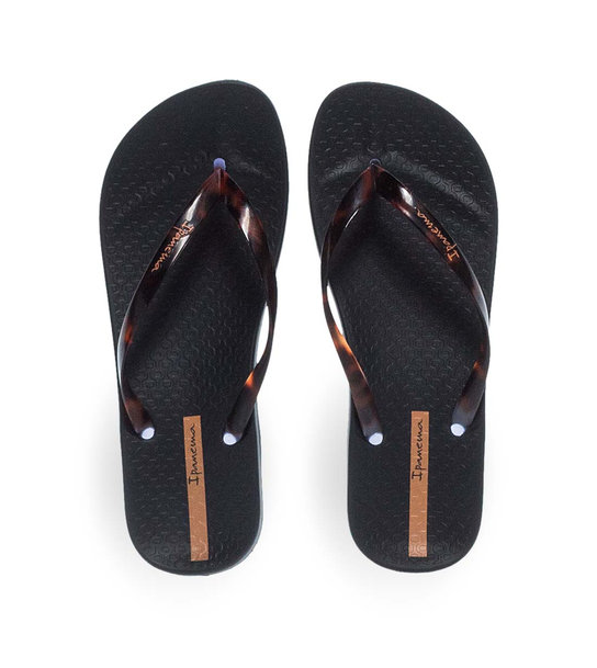 Γυναικείες Σαγιονάρες Θαλάσσης Ipanema 1-780-24356-26 2