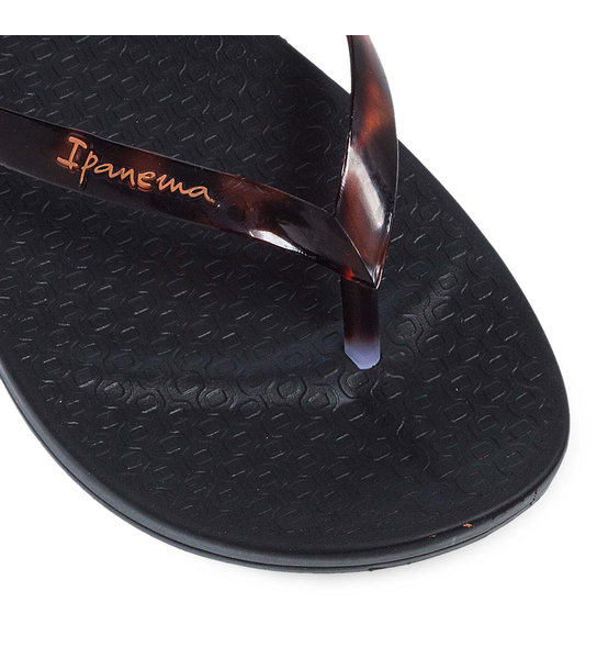 Γυναικείες Σαγιονάρες Θαλάσσης Ipanema 1-780-24356-26 2