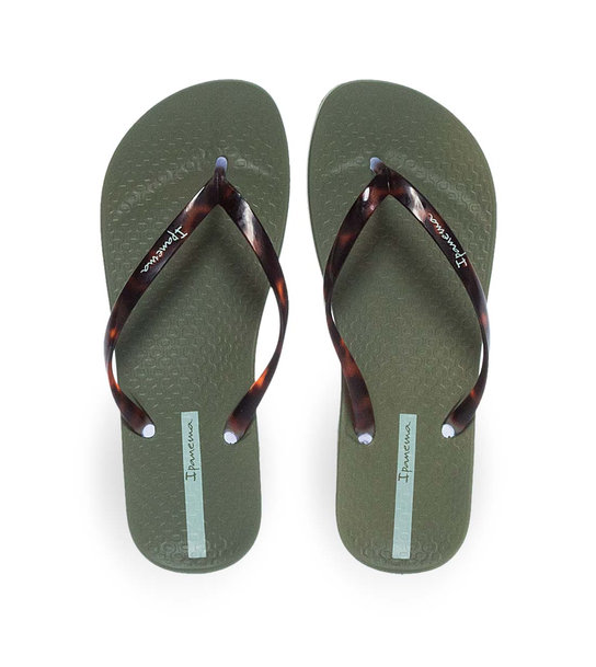 Women's Flip Flops Ipanema 1-780-24356-26