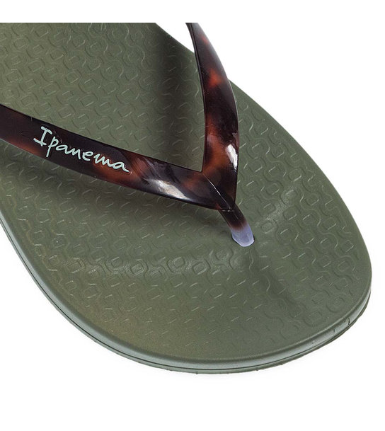 Womens Flip Flops Ipanema 1-780-24356-26