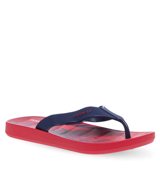 Teens Flip Flops Luofu 11829117