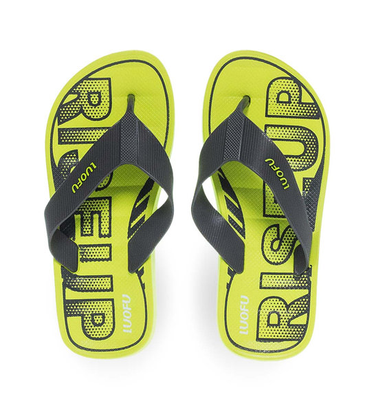 Teen's Flip Flops Luofu 11829117