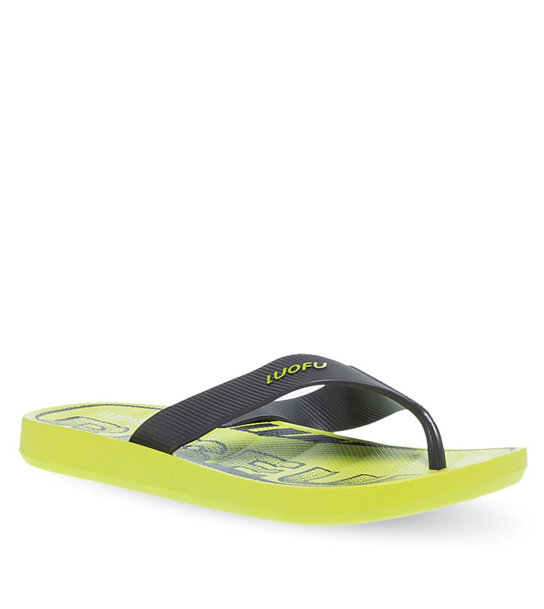 Teens Flip Flops Luofu 11829117