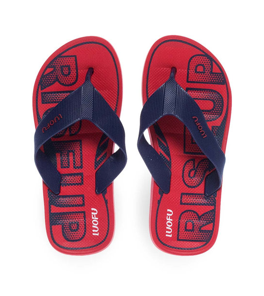 Teen's Flip Flops Luofu 11829117