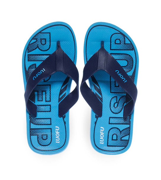 Teen's Flip Flops Luofu 11829117