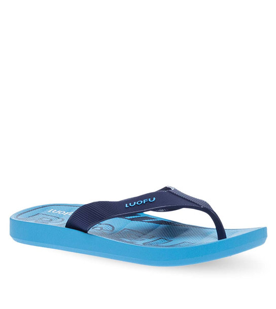 Teens Flip Flops Luofu 11829117