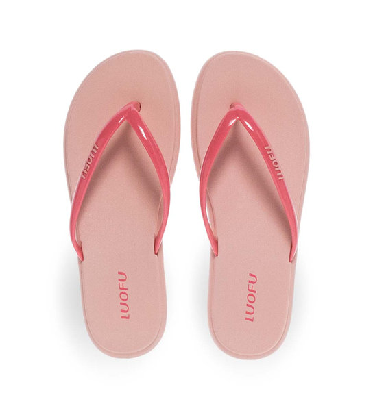 Womens Flip Flops Luofu 11829120