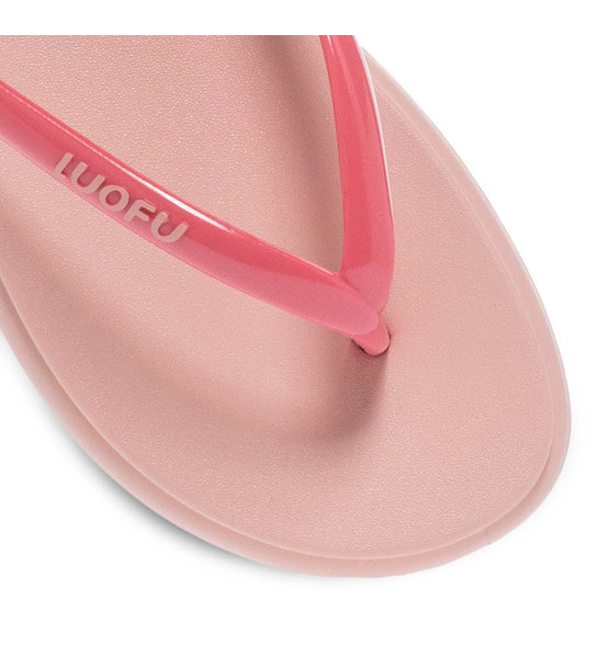 Womens Flip Flops Luofu 11829120