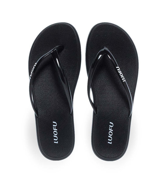 Women's Flip Flops Luofu 11829120