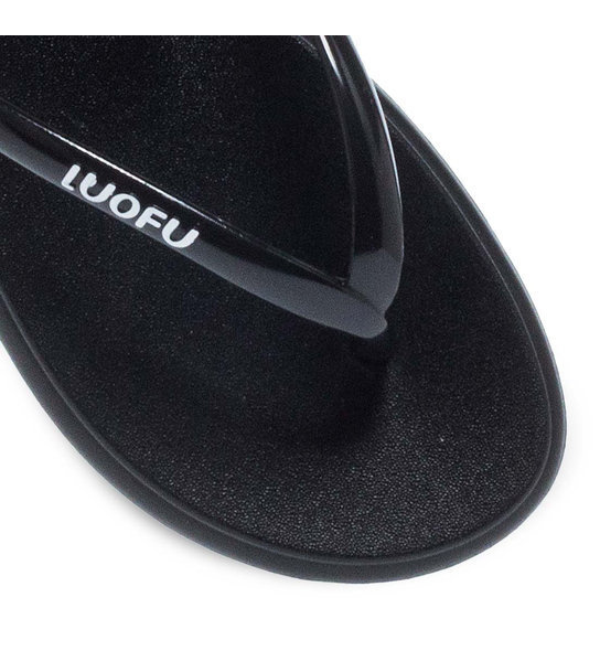 Womens Flip Flops Luofu 11829120