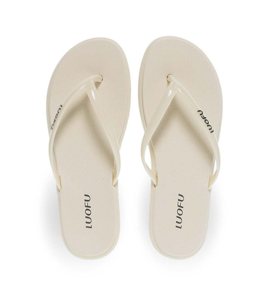 Women's Flip Flops Luofu 11829120