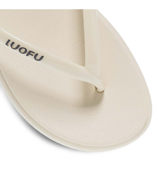 Γυναικείες Σαγιονάρες Θαλάσσης Luofu 11829120