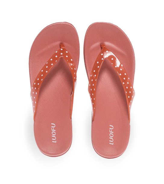 Women's Flip Flops Luofu 11829121