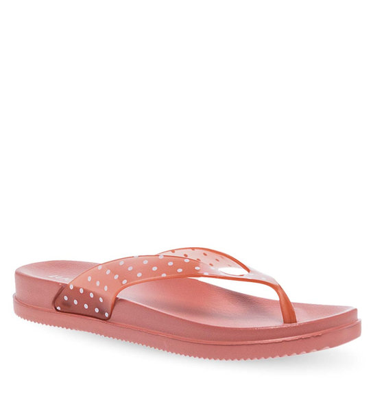 Γυναικείες Σαγιονάρες Θαλάσσης Luofu 11829121