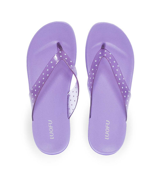 Women's Flip Flops Luofu 11829121
