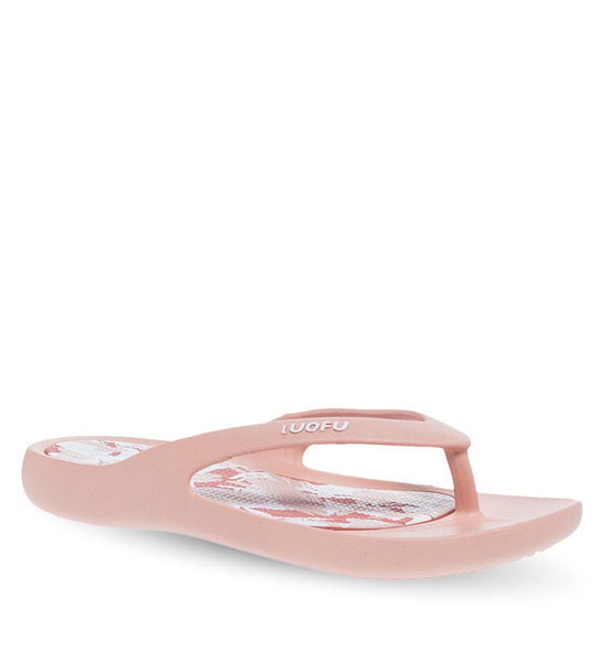 Γυναικείες Σαγιονάρες Θαλάσσης Luofu 11829123