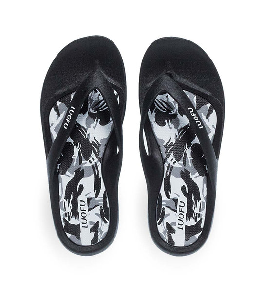 Women's Flip Flops Luofu 11829123