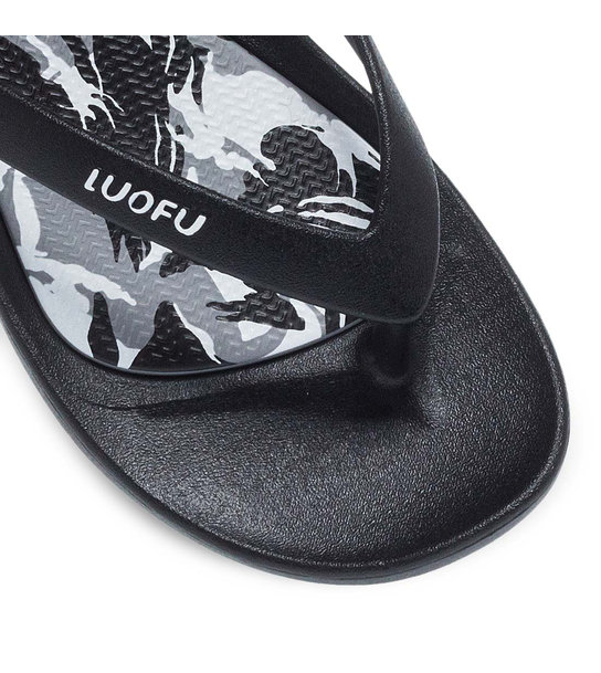 Γυναικείες Σαγιονάρες Θαλάσσης Luofu 11829123