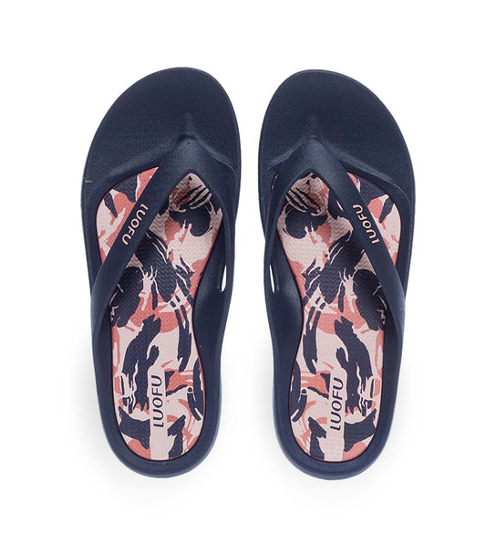 Women's Flip Flops Luofu 11829123