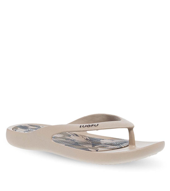 Γυναικείες Σαγιονάρες Θαλάσσης Luofu 11829123