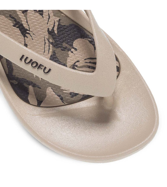 Γυναικείες Σαγιονάρες Θαλάσσης Luofu 11829123