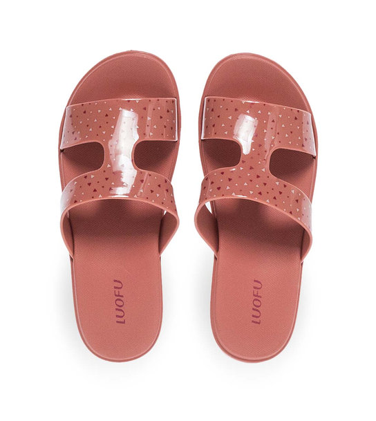 Women's slides Luofu 11829124