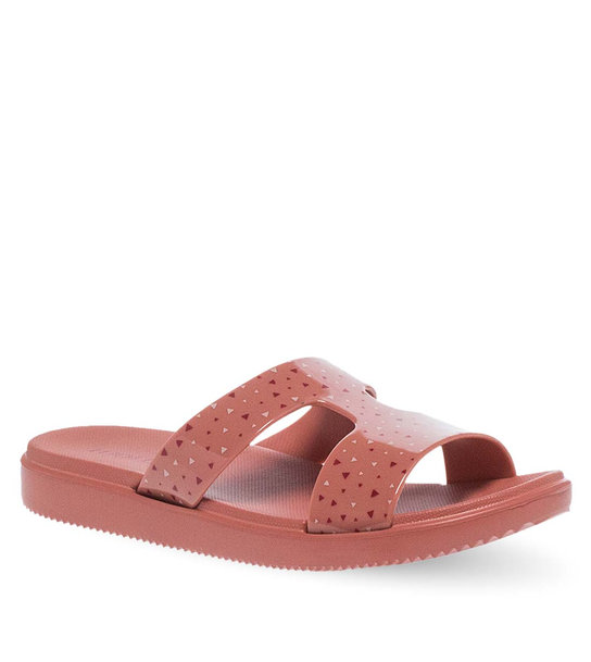 Γυναικείες Σαγιονάρες Θαλάσσης Με Φάσα Luofu 11829124