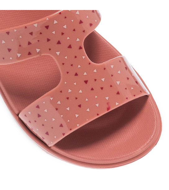 Γυναικείες Σαγιονάρες Θαλάσσης Με Φάσα Luofu 11829124