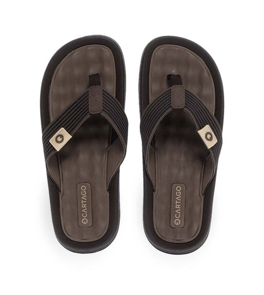 Ανδρικές Σαγιονάρες Θαλάσσης Cartago 1-780-24155-19