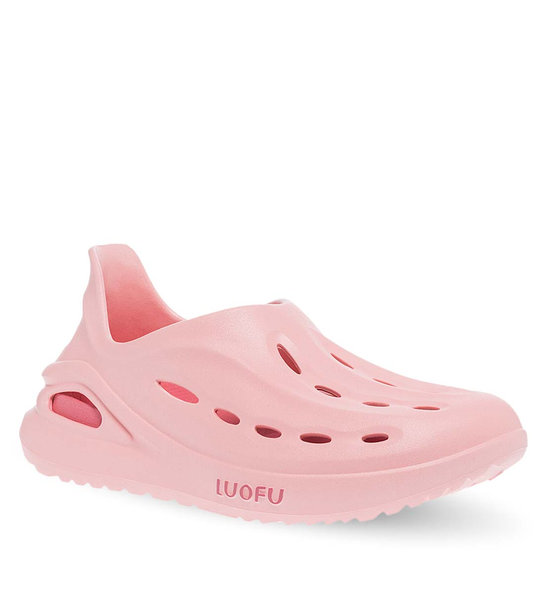 Γυναικεία Clog Luofu 11929023