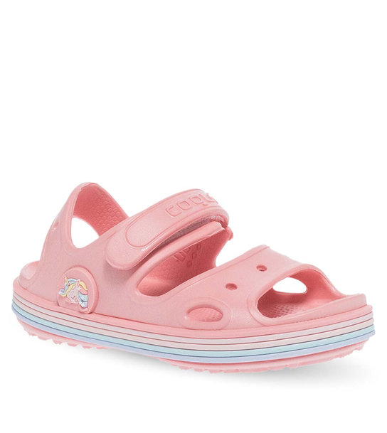 Girls Beach sandals Coqui 8861-455-6200