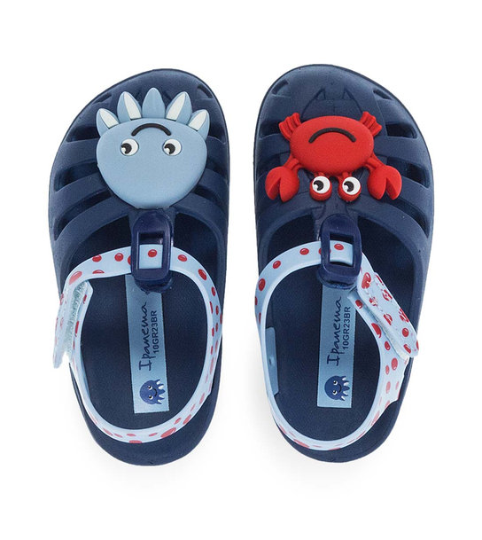 Boys Beach sandals Ipanema 1-780-24405-39
